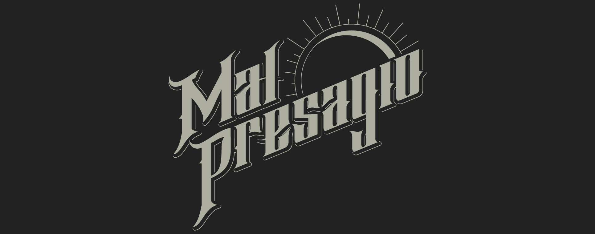 MALPRESAGIO — Imagen 01