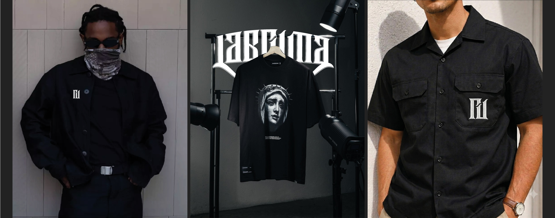 LABRUMA — Imagen 03