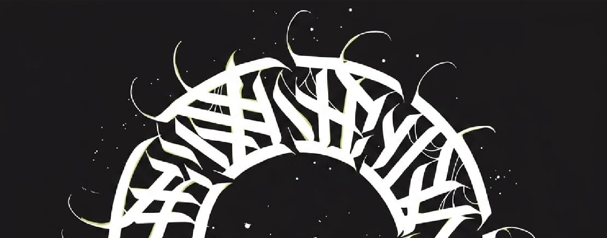 BLACK LETTERING — Imagen 01