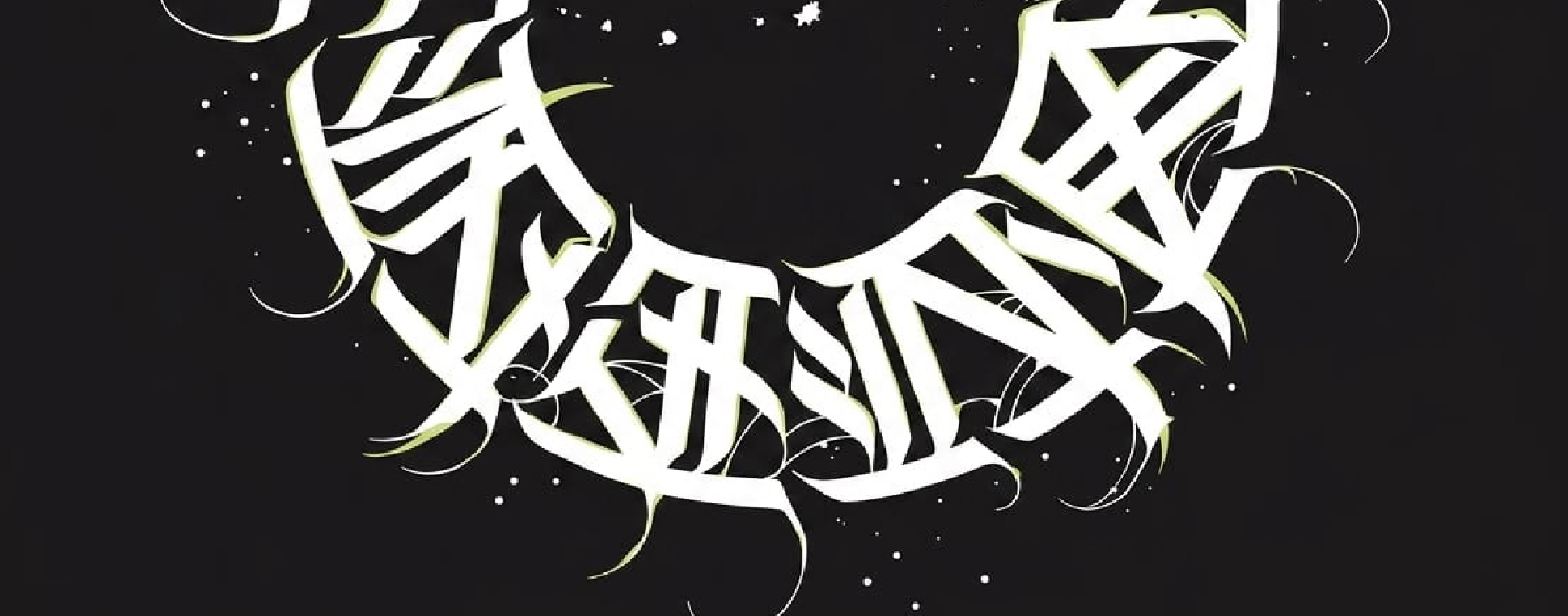 BLACK LETTERING — Imagen 02