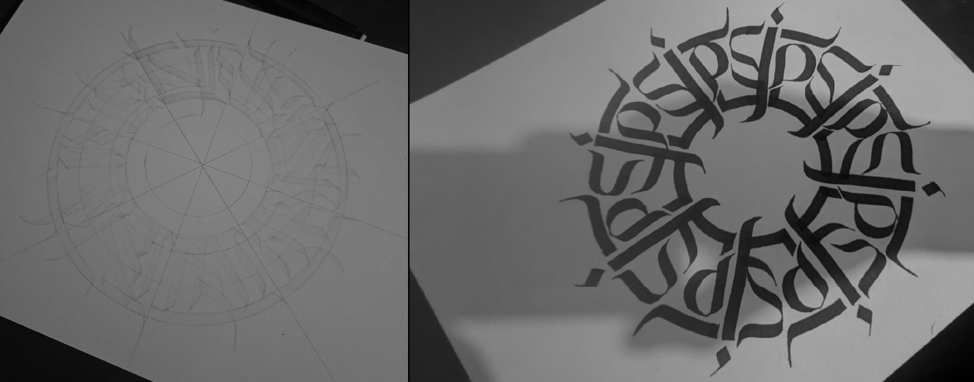 BLACK LETTERING — Imagen 04